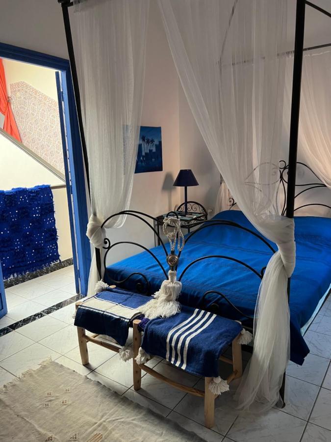 Maison Riad Traditionnel Idealement Situe A Marrakech Marrákes Kültér fotó