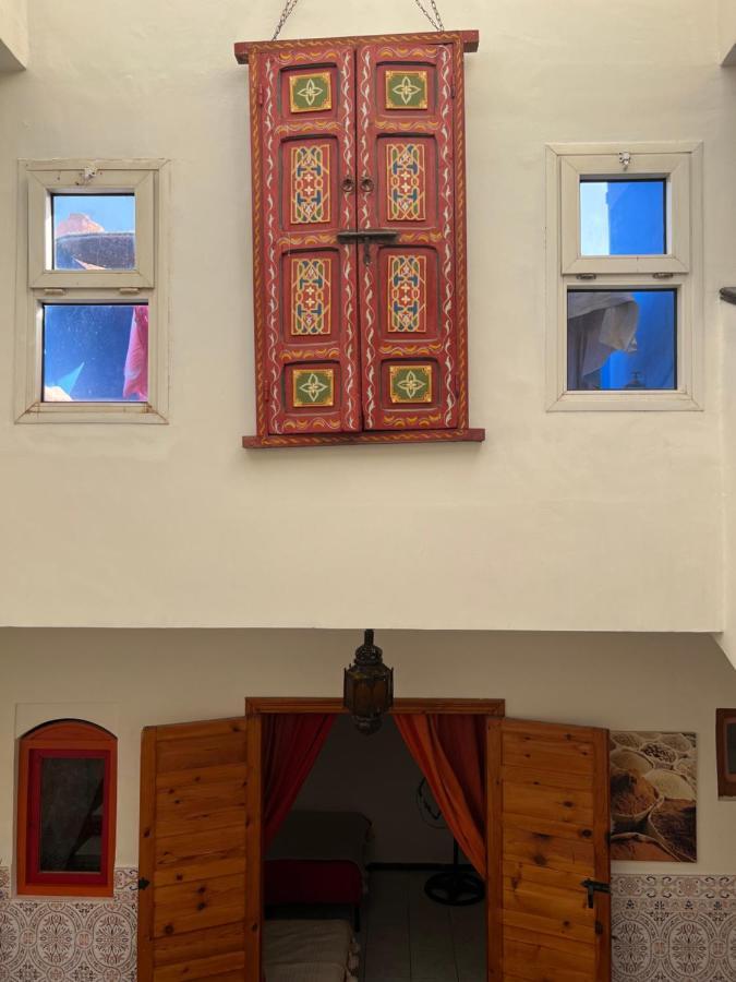 Maison Riad Traditionnel Idealement Situe A Marrakech Marrákes Kültér fotó