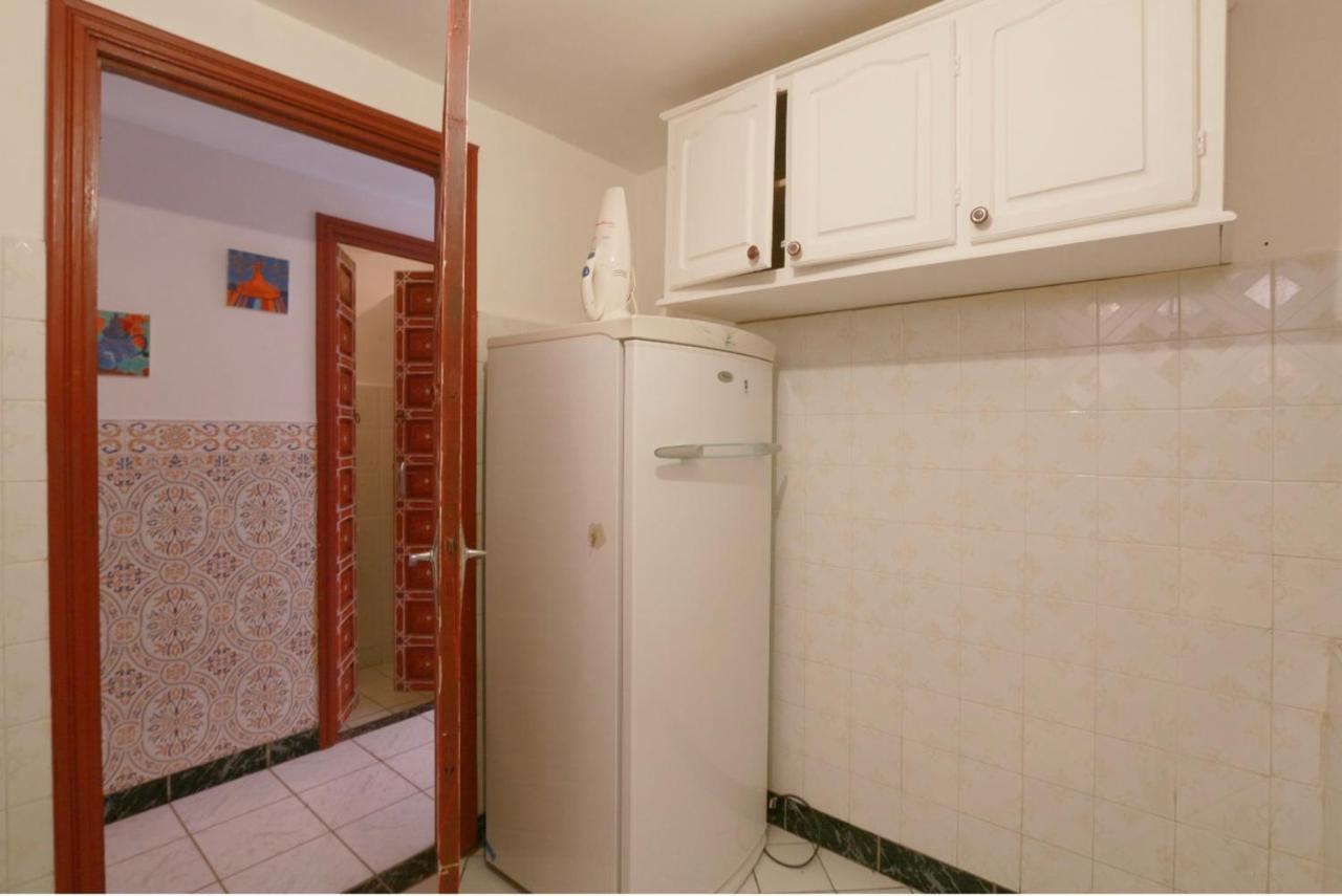 Maison Riad Traditionnel Idealement Situe A Marrakech Marrákes Kültér fotó